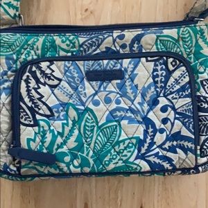 Vera Bradley Crossbody Bag